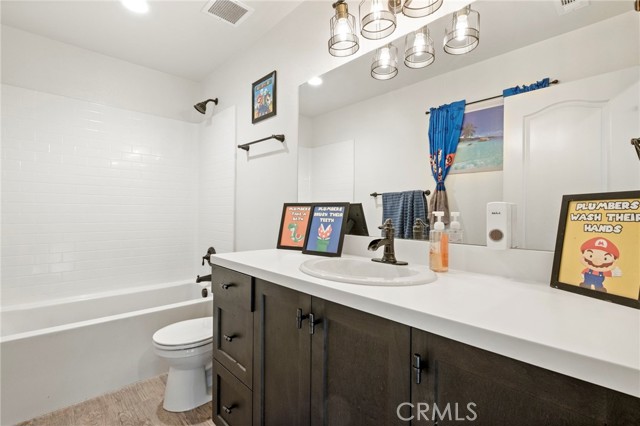 Detail Gallery Image 36 of 69 For 30205 Big Country Dr, Menifee,  CA 92584 - 5 Beds | 4 Baths