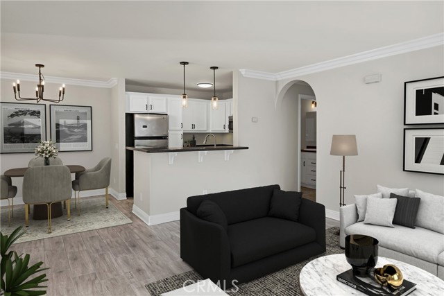 Detail Gallery Image 11 of 50 For 506 Canyon Dr #85,  Oceanside,  CA 92054 - 3 Beds | 2 Baths