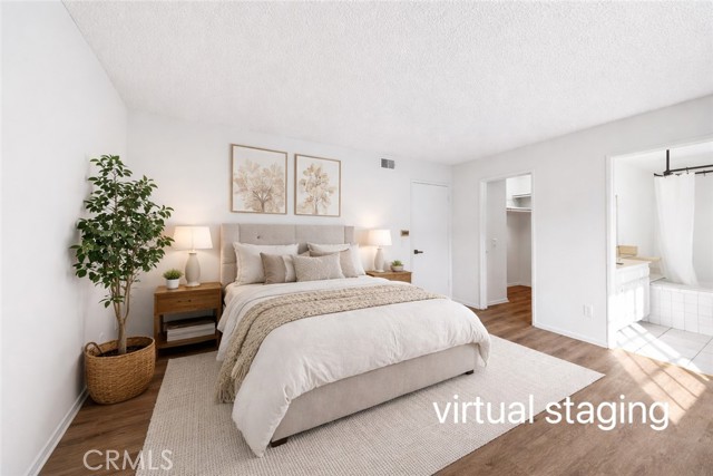 Detail Gallery Image 13 of 19 For 229 Saint Francis Street #C,  San Gabriel,  CA 91776 - 3 Beds | 3 Baths