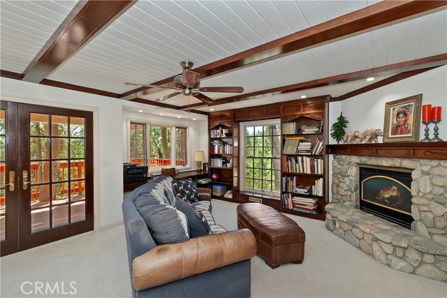 Detail Gallery Image 29 of 56 For 701 Zurich Dr, Lake Arrowhead,  CA 92352 - 3 Beds | 3 Baths