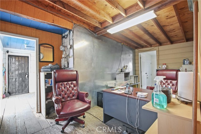 Office space