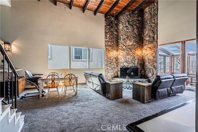 Detail Gallery Image 34 of 75 For 23256 Gray Fox Dr, Canyon Lake,  CA 92587 - 3 Beds | 3 Baths