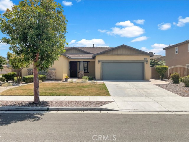 Detail Gallery Image 1 of 1 For 6886 Riverglen Ct, Corona,  CA 92880 - 4 Beds | 3 Baths