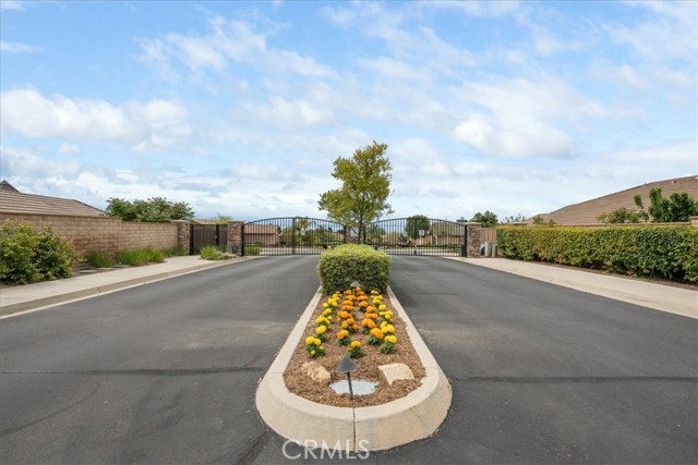 Detail Gallery Image 54 of 56 For 287 Tom Mcguinness Jr. Cir, Fallbrook,  CA 92028 - 4 Beds | 2/1 Baths