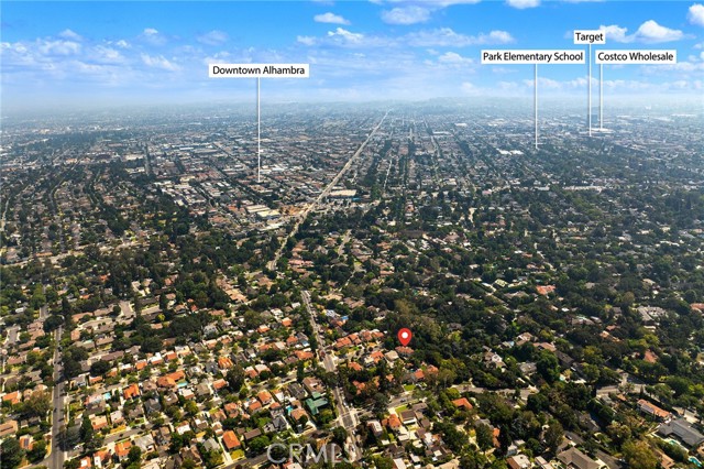 Detail Gallery Image 66 of 69 For 375 La Mirada Ave, San Marino,  CA 91108 - 4 Beds | 4/1 Baths