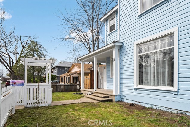 Detail Gallery Image 5 of 48 For 1584 Robinson St, Oroville,  CA 95965 - 3 Beds | 2 Baths