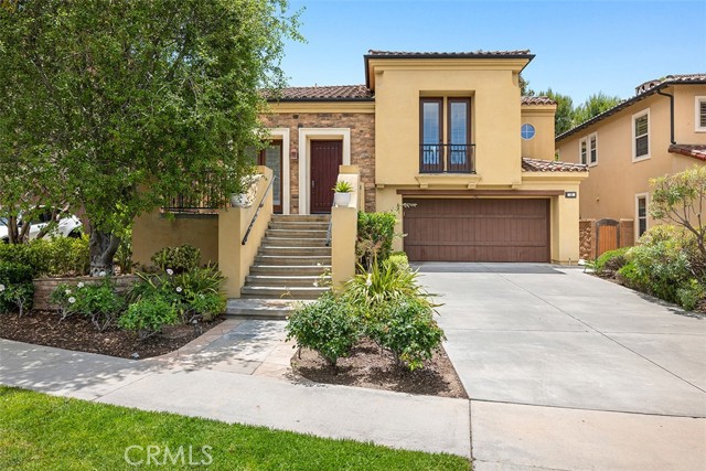 52 Sweet Bay, Irvine, CA 92603