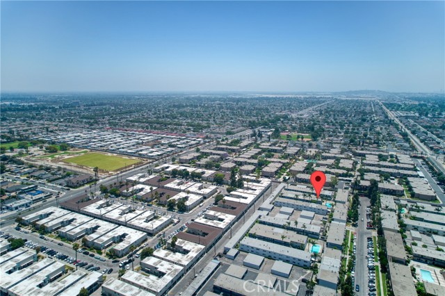 Detail Gallery Image 29 of 29 For 5500 Ackerfield Ave #307,  Long Beach,  CA 90805 - 1 Beds | 1 Baths