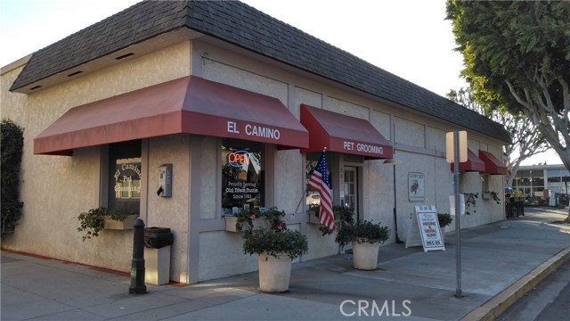 301 N El Camino Real, Tustin, CA 92672