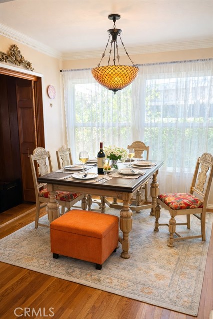 Detail Gallery Image 5 of 10 For 17451 Tulsa, Granada Hills,  CA 91344 - 5 Beds | 3 Baths