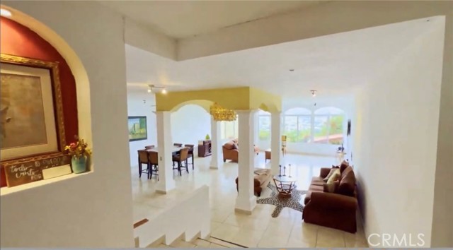 entry way