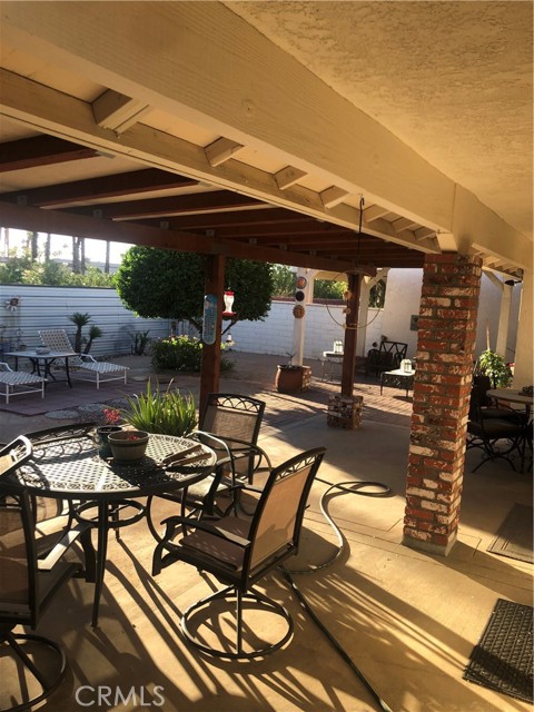 Detail Gallery Image 5 of 9 For 38900 Tandika Trl, Palm Desert,  CA 92211 - 2 Beds | 2 Baths