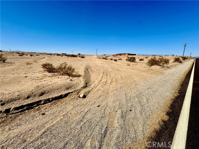 Detail Gallery Image 7 of 15 For 0 Godwin Road, Twentynine Palms,  CA 92277 - – Beds | – Baths