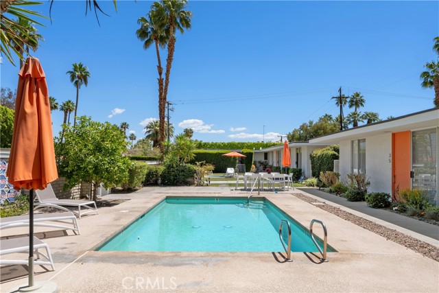 4 Shadow Mountain, Palm Desert, CA 92260