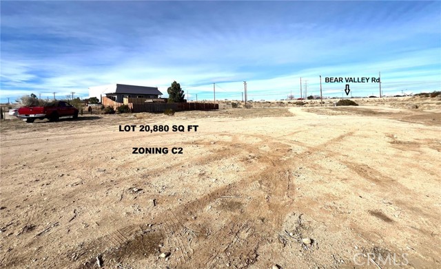 Property Photo from MLS