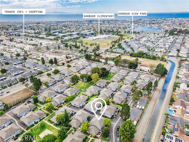 Detail Gallery Image 39 of 52 For 16396 Vista Roma, Huntington Beach,  CA 92649 - 2 Beds | 1 Baths