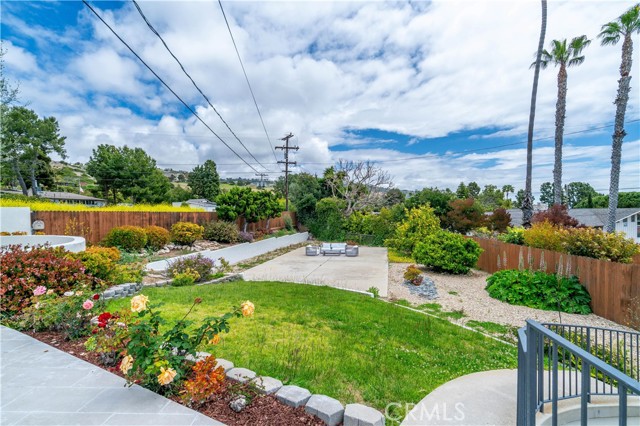 8 Clipper, Rancho Palos Verdes, California 90275, 5 Bedrooms Bedrooms, ,3 BathroomsBathrooms,Residential,For Sale,Clipper,PV26095331