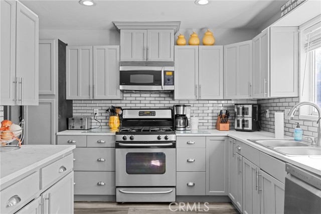 Detail Gallery Image 8 of 23 For 376 Jullien Dr, Santa Maria,  CA 93455 - 3 Beds | 2 Baths