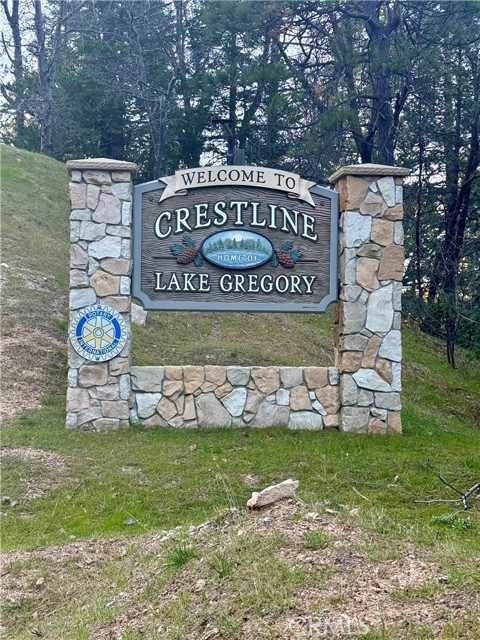 Detail Gallery Image 17 of 25 For 0 Scenic View, Crestline,  CA 92325 - – Beds | – Baths