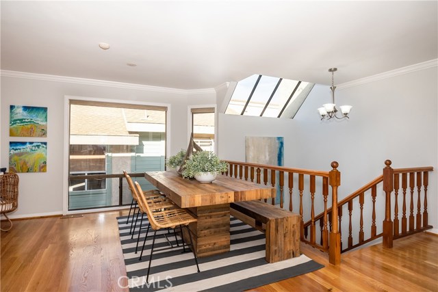 Loads of sunshine in all rooms