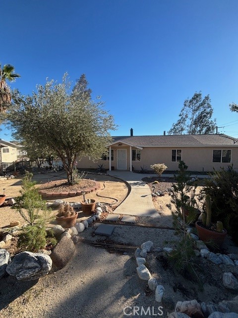 Detail Gallery Image 7 of 46 For 48831 Garden Dr, Morongo Valley,  CA 92256 - 3 Beds | 2 Baths