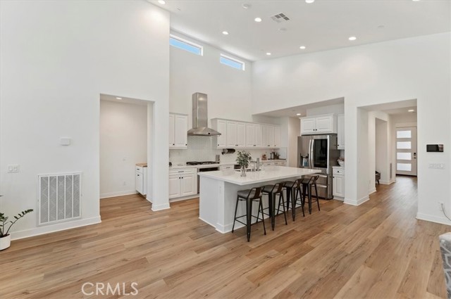Detail Gallery Image 10 of 57 For 1545 Winding Sun Dr, Beaumont,  CA 92223 - 2 Beds | 2/1 Baths