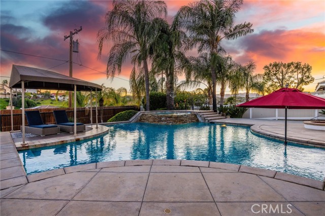 Detail Gallery Image 52 of 58 For 29061 Lupin Pl, Canyon Lake,  CA 92587 - 5 Beds | 3/1 Baths