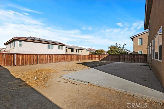 Detail Gallery Image 50 of 53 For 13018 Camino De Oro Pl, Victorville,  CA 92394 - 4 Beds | 3 Baths