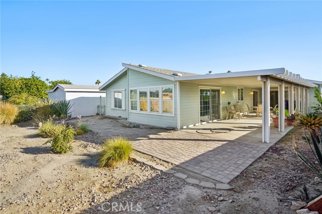 Detail Gallery Image 32 of 42 For 38595 Commons Valley Dr, Palm Desert,  CA 92260 - 2 Beds | 2 Baths