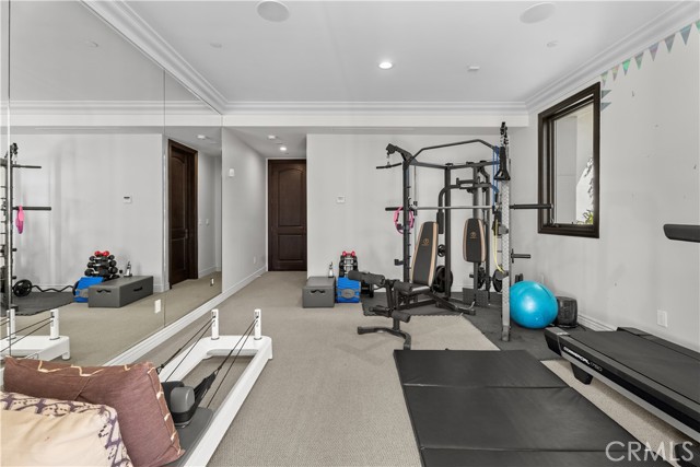 Detail Gallery Image 34 of 41 For 1210 Chantilly, Los Angeles,  CA 90077 - 6 Beds | 8 Baths