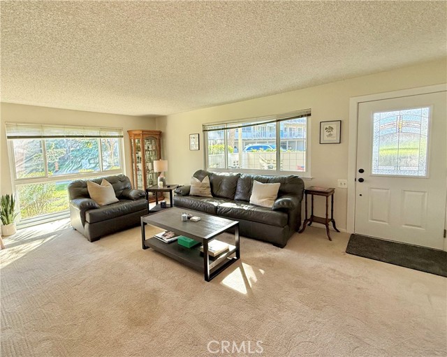 Detail Gallery Image 4 of 18 For 911 Ronda Sevilla #C,  Laguna Woods,  CA 92637 - 1 Beds | 1 Baths