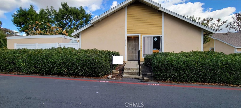 25316 Via Viejo 61, Lake Forest, CA 92630