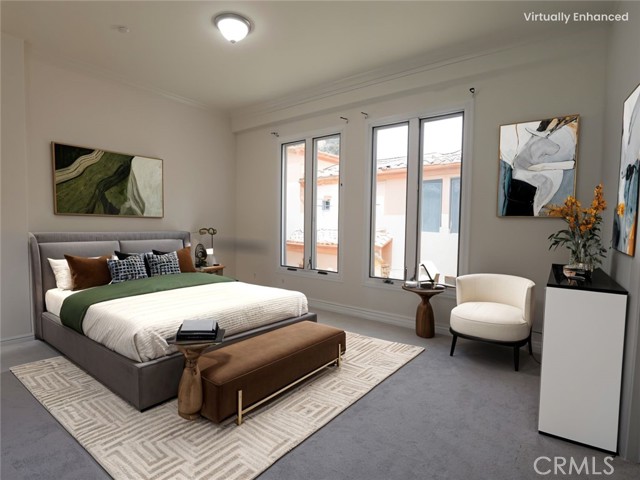 Detail Gallery Image 3 of 9 For 66 N Allen Ave #3,  Pasadena,  CA 91106 - 3 Beds | 2/1 Baths