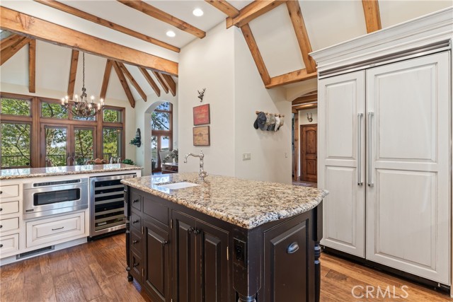 Detail Gallery Image 17 of 61 For 28964 Quail Run Ct, Lake Arrowhead,  CA 92352 - 4 Beds | 4/1 Baths