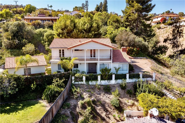 2213 Via Velardo, Rancho Palos Verdes, California 90275, 4 Bedrooms Bedrooms, ,2 BathroomsBathrooms,Residential,Sold,Via Velardo,PV21231186