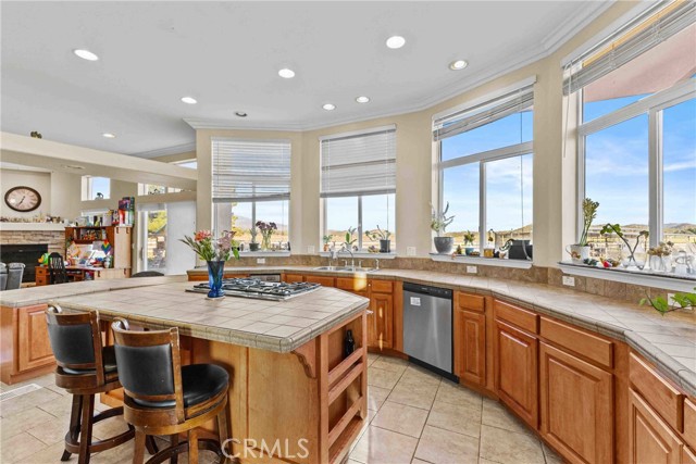 Detail Gallery Image 4 of 56 For 59083 Coyote Canyon Rd, Anza,  CA 92539 - 5 Beds | 3 Baths