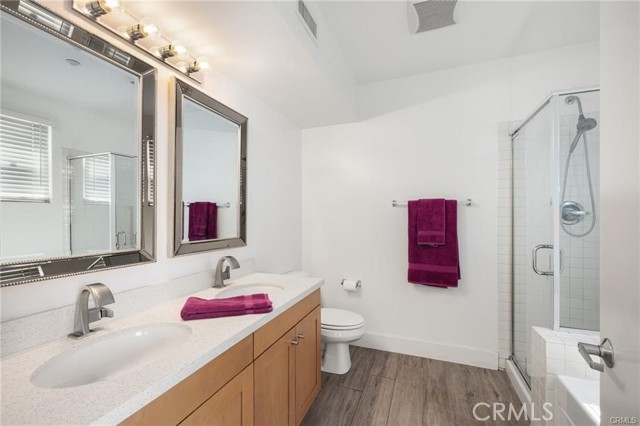 Detail Gallery Image 24 of 45 For 576 S Brea Bld, Brea,  CA 92821 - 2 Beds | 2/1 Baths