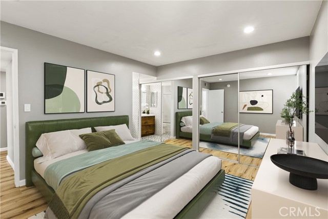 Detail Gallery Image 16 of 34 For 18620 Hatteras Street #223,  Tarzana,  CA 91356 - 3 Beds | 2 Baths