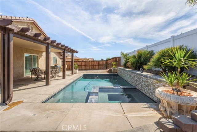 Detail Gallery Image 25 of 39 For 10943 Hillsborough, Adelanto,  CA 92301 - 4 Beds | 2 Baths