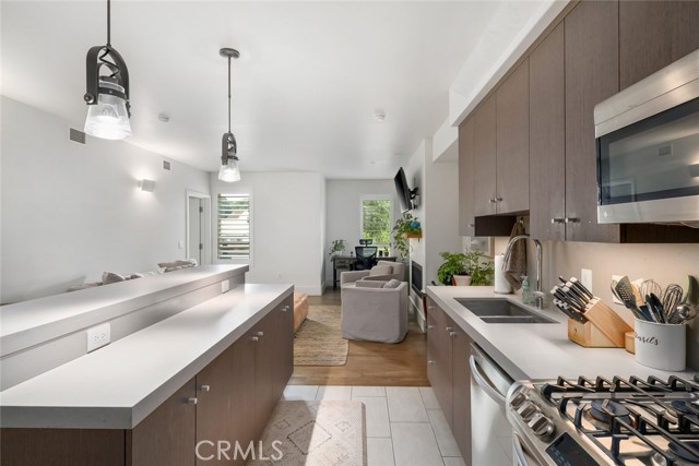 Detail Gallery Image 12 of 54 For 1130 Broad St #1,  San Luis Obispo,  CA 93401 - 1 Beds | 1 Baths