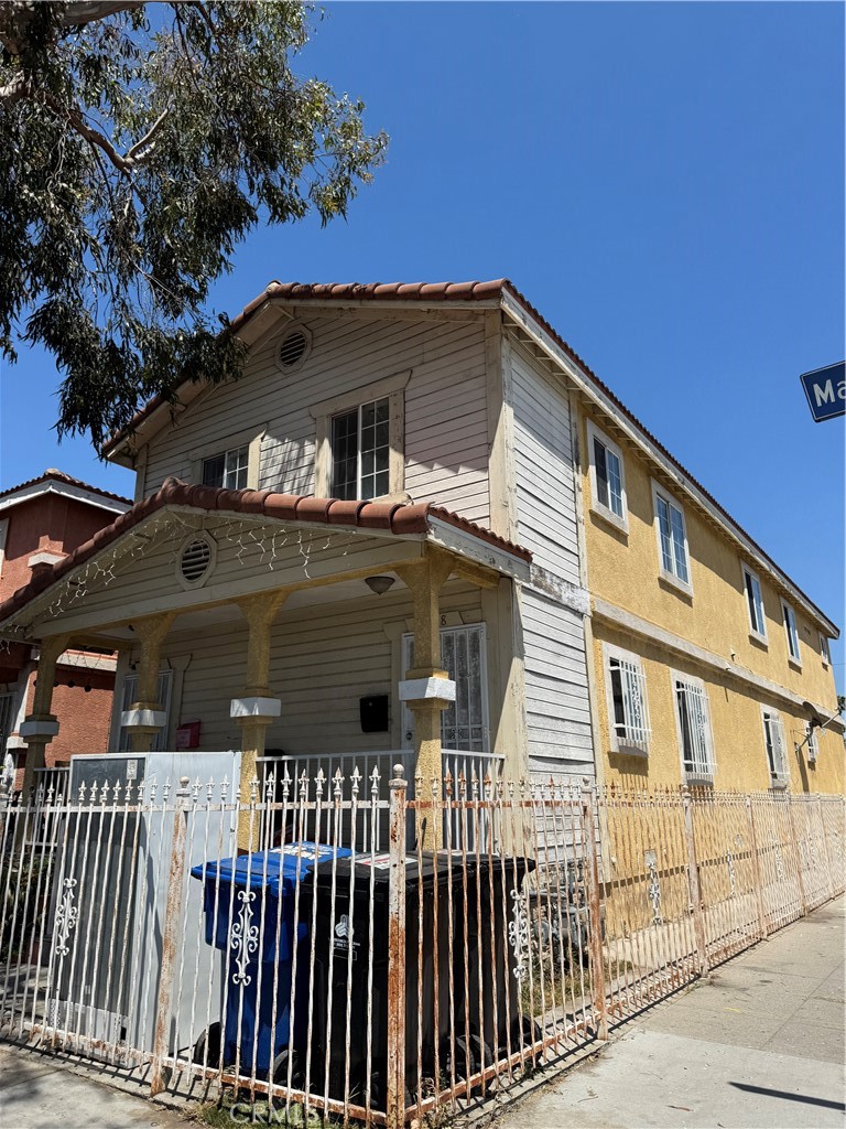 7688 S Main Street