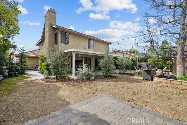 Detail Gallery Image 41 of 47 For 25842 Vaquero Ct, Valencia,  CA 91355 - 4 Beds | 3 Baths