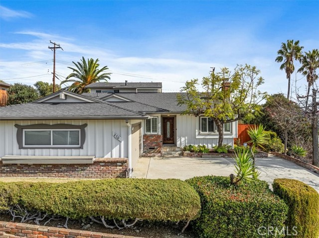 Details for 270 Mesa Way, Monterey Park, CA 91754