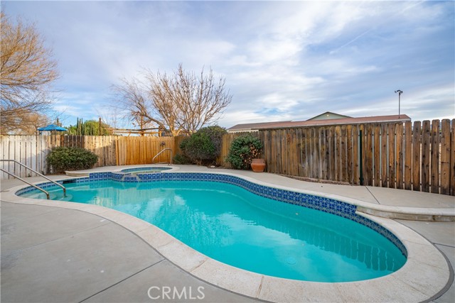 Detail Gallery Image 43 of 63 For 5542 Columbia Way, Lancaster,  CA 93536 - 4 Beds | 2/1 Baths