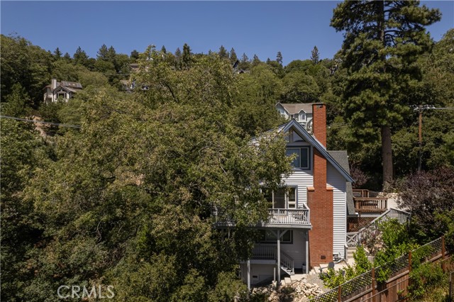 Detail Gallery Image 35 of 37 For 27501 Alpen Dr, Lake Arrowhead,  CA 92352 - 3 Beds | 3 Baths