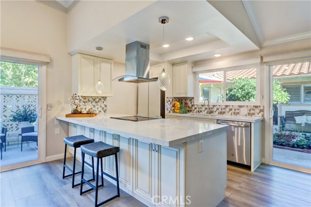 Detail Gallery Image 11 of 58 For 3008 via Buena a,  Laguna Woods,  CA 92637 - 2 Beds | 2 Baths