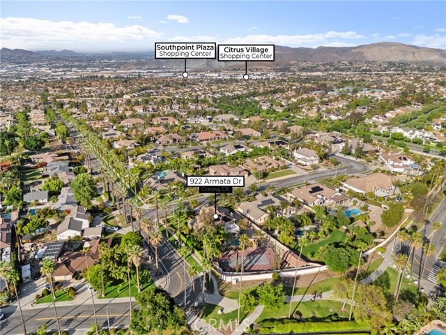Detail Gallery Image 68 of 69 For 922 Armata Dr, Corona,  CA 92881 - 5 Beds | 4/1 Baths
