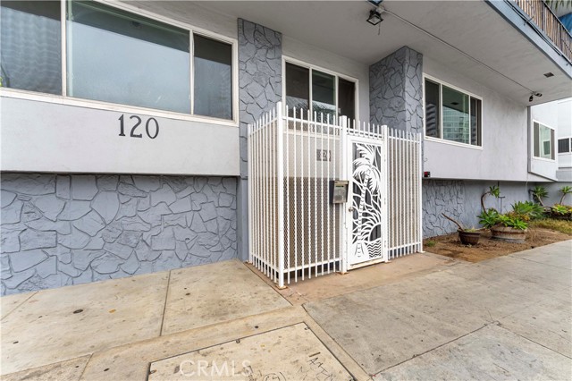 Detail Gallery Image 24 of 24 For 120 Alamitos Ave #17,  Long Beach,  CA 90802 - 1 Beds | 1 Baths