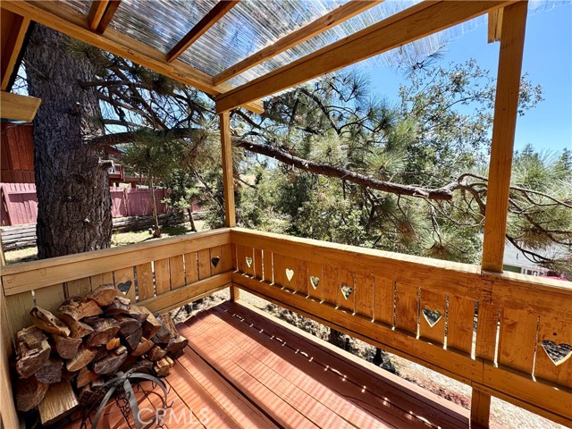 Detail Gallery Image 20 of 35 For 26745 Hopkins Rd, Idyllwild,  CA 92549 - 2 Beds | 2 Baths