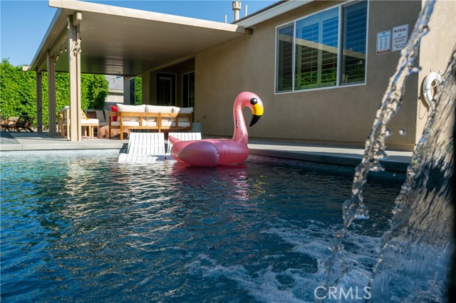 Detail Gallery Image 44 of 62 For 82872 Wordsworth Ct, Indio,  CA 92201 - 5 Beds | 3 Baths